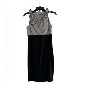 NWOT - Donna Ricco Cocktail Dress